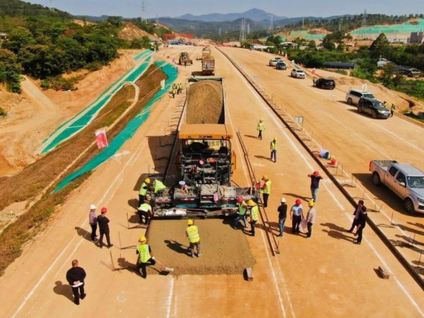 淮北高速公路
